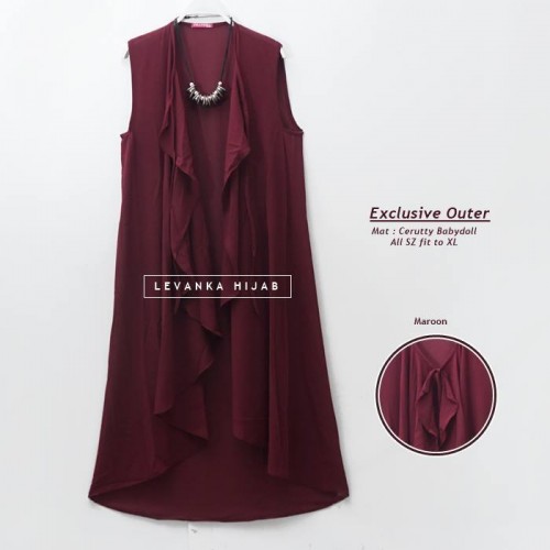 CCe-054 Exclusive Outer